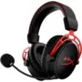 HyperX Cloud Alpha Wireless Gaming Headset - DTS Headphone:X Spatial Audio