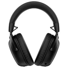 HyperX Cloud III S Wireless Gaming Headset black