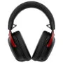 HyperX Cloud III S Wireless Gaming Headset Black/Red