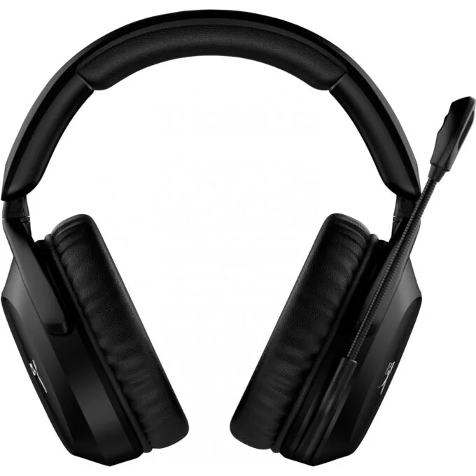 HyperX Cloud Stinger 2 Gaming Headset - wireless black — image 2