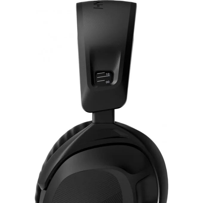 HyperX Cloud Stinger 2 Gaming Headset - wireless black — image 3