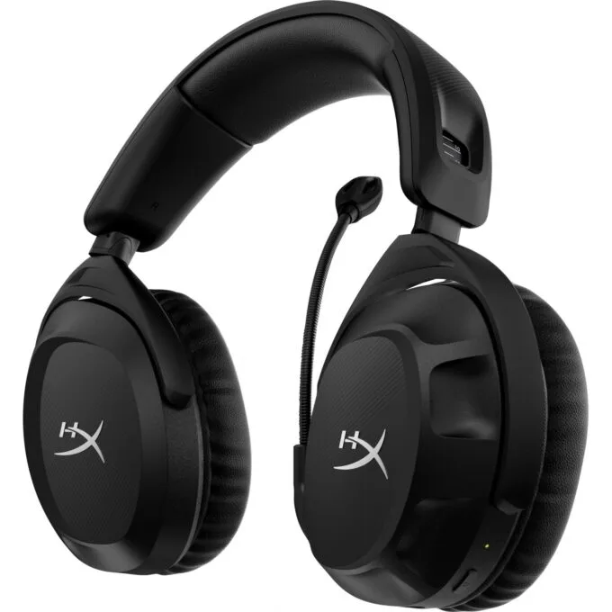 HyperX Cloud Stinger 2 Gaming Headset - wireless black — image 4