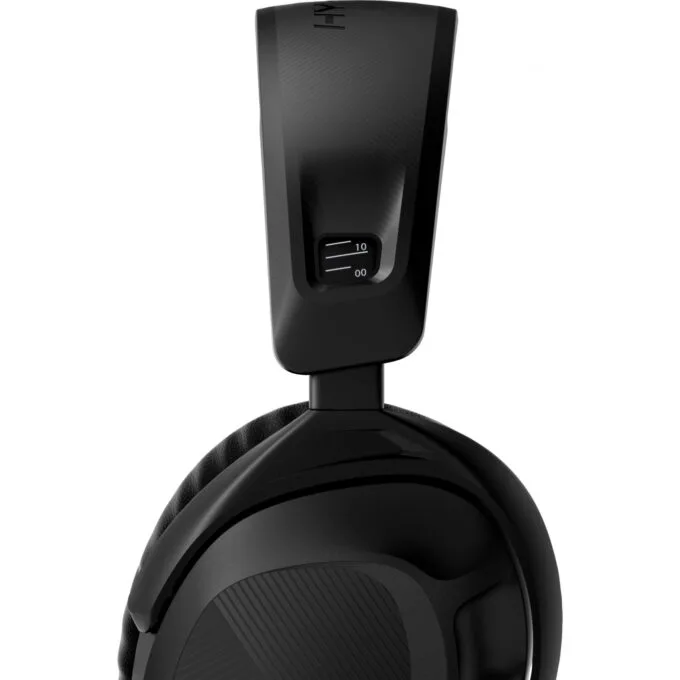 HyperX Cloud Stinger 2 Gaming Headset - wireless black — image 5