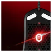 HyperX Mouse Pulsefire Haste 2 Wired White