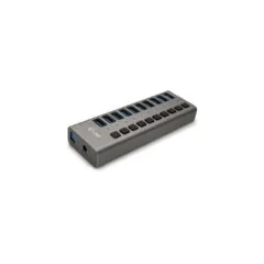 I-Tec U3CHARGEHUB10 USB 3.0 10-Port Charging Hub 48W