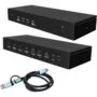 I-TEC UNIVERSAL 5X 4K DISPLAY - Dock