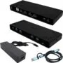 I-TEC UNIVERSAL DUAL 4K DOCK PD - Dual 4K60 Output