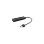 I-TEC USB 3.0 Metal Hub 4-Port - Aluminum, Bus-Powered USB-A Hub
