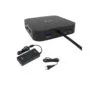 i-tec USB-C Docking Station - Thunderbolt 3 - USB 3.1 Gen 2