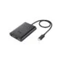 i-tec USB-C Docking Station - USB4 / Thunderbolt 4 (Thunderbolt 3 compatible) - Compact Multiport Dock