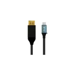 I-TEC USB-C DP Cable 4K 60Hz - 2m