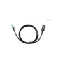 I-TEC USB-C DP Cable Adapter - USB-C to DisplayPort