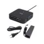 I-TEC USB-C - DS - 2 x HDMI 1x DP 1x GLAN 1x USB-C 3.2 3x USB-A 3.2 2x USB 2.0 1x 3.5mm Audio