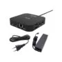I-TEC USB-C Dual HDMI Dock - 2x HDMI, 1x Gigabit LAN, 2x USB-A, 2x USB-C, USB 3.2, 100W PD Charger