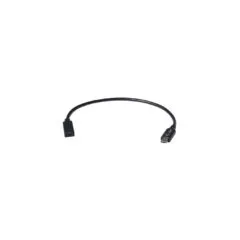 I-TEC USB-C EXT. CABLE (30 CM) - USB-C to USB-C extension cable