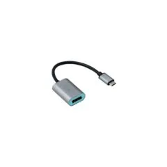 I-TEC USB-C METAL DISPLAY PORT -
