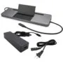 I-TEC USB-C METAL ERGONOMIC 4K Dock