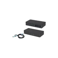 I-Tec USB-C Thunderbolt 3 Dual 4K Docking Station