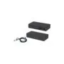 I-Tec USB-C Thunderbolt 3 Dual 4K Docking Station