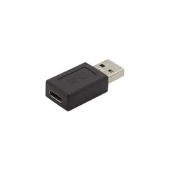 I-TEC USB-C to USB-A Adapter - Compact USB-C to USB-A Dongle