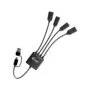 I-TEC USB-C USB-A Hub 4-Port -