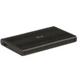 I-TEC USB External Case 2.5IN - 2.5in Drive Enclosure