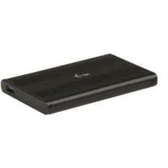 I-TEC USB External Case 2.5IN - 2.5in Drive Enclosure