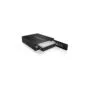 IB-170SK-B 5.25-Inch Front Bezel Drive Bay Console - IB-170SK-B - Schwarz