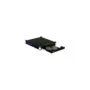 IB-540U-B-BL EXT CASE F SLIMLINE CD DVD ICYBOX