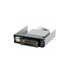IB-801-B 3.5' USB MULTI CARD READER ICYBOX