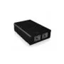 IB-AC547 FIREWIRE 800 TO eSATA ADAPTER ICYBOX