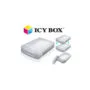IB-AC602a PROTECTION BOX FOR 3.5'HDDs