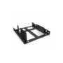 IB-AC643 INTERNAL MOUNTING BRACKET FOR TWO 2,5'SSD HDD IN A 3,5' BAY ICYBOX