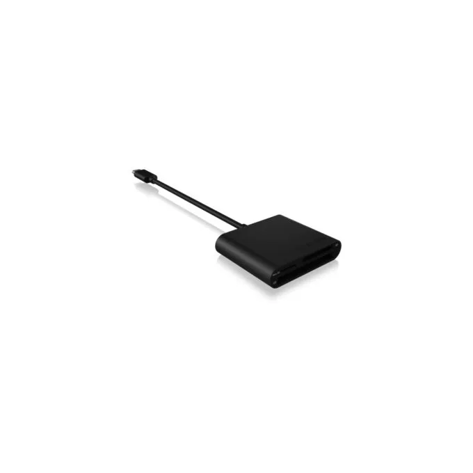 IB-CR301-C3, card reader — image 4