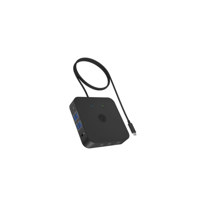 IB-DK4090-C, Dockingstation — image 1