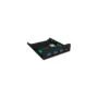 IB-HUB1418-i3, Frontpanel