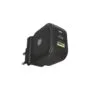 ICY BOX Charger 38W 2-Port USB-A 18W USB-C 30W Black