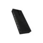 ICY BOX Docking Station 4x USB-A 2x USB-C 2x HDMI 2x DP Black