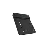 ICY BOX Docking Station 6.4cm (2.5) & SATA & M.2 NVMe - USB 3.2