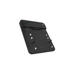ICY BOX Docking Station 6.4cm (2.5) & SATA & M.2 NVMe - USB 3.2