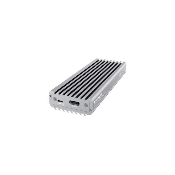 ICY BOX drive enclosure - IB-1817Ma-C31 - drive enclosure — image 2