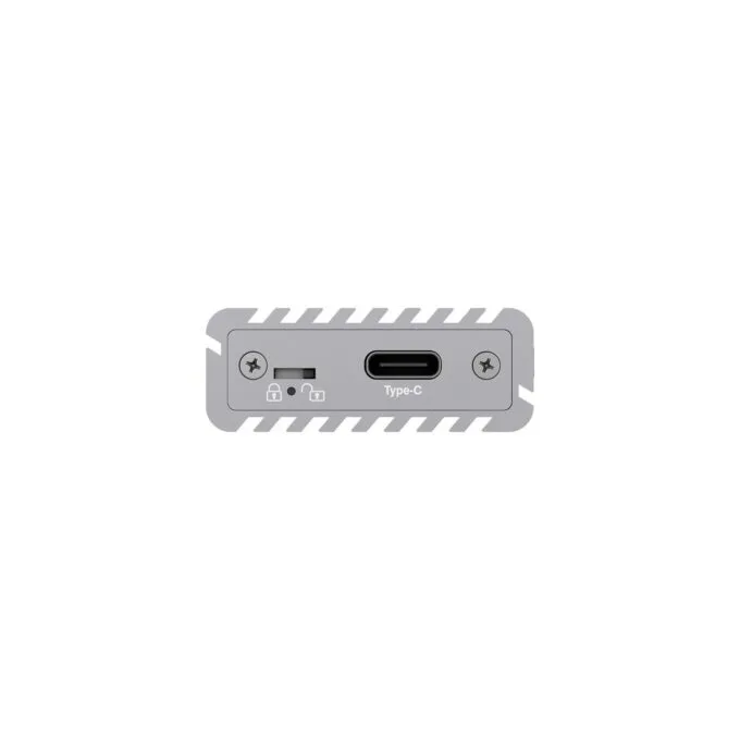 ICY BOX drive enclosure - IB-1817Ma-C31 - drive enclosure — image 3