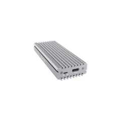ICY BOX drive enclosure - IB-1817Ma-C31 - drive enclosure