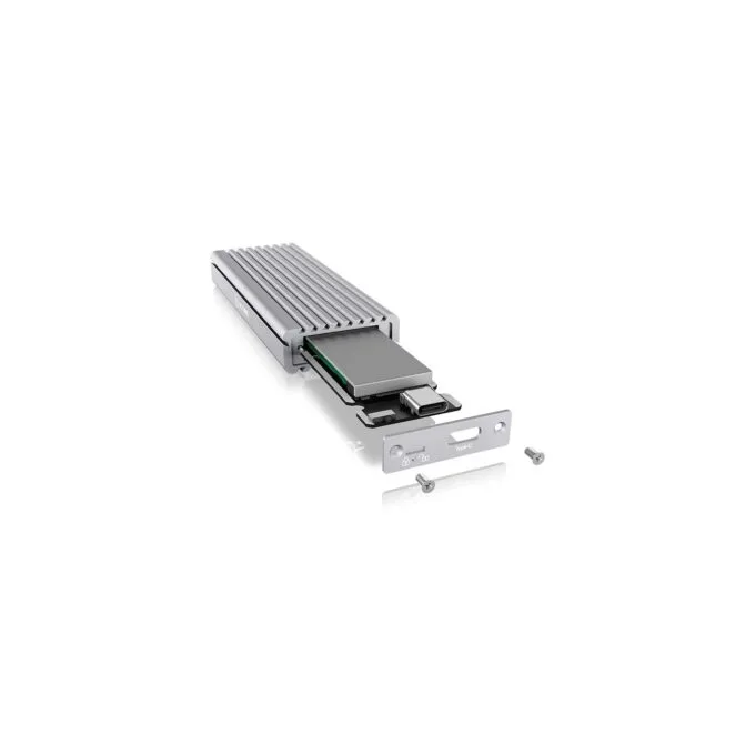 ICY BOX drive enclosure - IB-1817Ma-C31 - drive enclosure — image 4
