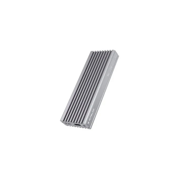 ICY BOX drive enclosure - IB-1817Ma-C31 - drive enclosure — image 6