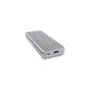 ICY BOX drive enclosure - IB-1817Ma-C31 - drive enclosure