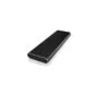 ICY BOX External USB-A 3.0 Enclosure for M.2 SATA SSD - IB-183M2 - M.2 SATA SSD Enclosure