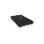 ICY BOX IB-200T-C3 - 2.5" SATA SSD Enclosure, USB 3.2 Gen1, USB-C, Black