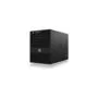 ICY BOX IB-3640SU3 JBOD Enclosure - Black, 4x 3.5" SATA HDD, USB 3.2 Gen1, eSATA