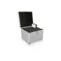 ICY BOX IB-AC628 Transport Case - IB-AC628 - Hard Case for travel gear